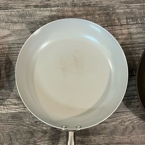 Non-stick pan